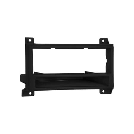 Metra 2011 Jeep Grand Cherokee Single Din Turbo Install Kit 996513B